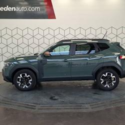 Dacia Duster Hybrid 140 Extreme Lescar