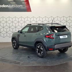 Dacia Duster Hybrid 140 Extreme Lescar
