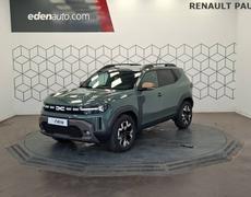 Dacia Duster - Hybrid 140 Extreme - 26 190 €