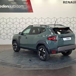Dacia Duster Hybrid 140 Extreme Pau