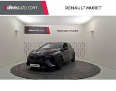 Renault Clio 5 Muret