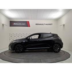 Renault Clio 5 TCe 90 ch GSR2 Esprit Alpine Muret
