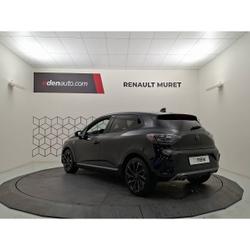 Renault Clio 5 TCe 90 ch GSR2 Esprit Alpine Muret