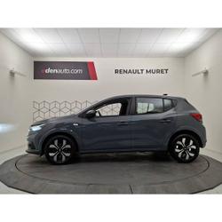 Dacia Sandero TCe 90 GSR2 Journey Muret