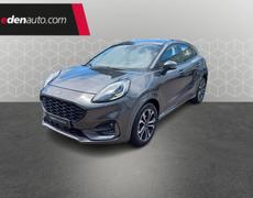 Ford Puma Montauban