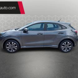 Ford Puma 1.0 EcoBoost 125 ch mHEV S&S DCT7 ST-Line X Montauban