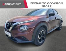 Nissan Juke - DIG-T 114 N-Connecta - 18 990 €