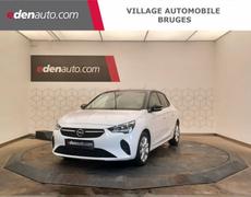 Opel Corsa Bruges