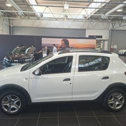 Dacia Sandero TCe 90 Stepway Toulouse