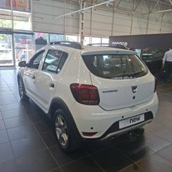 Dacia Sandero TCe 90 Stepway Toulouse
