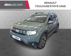 Dacia Duster Toulouse