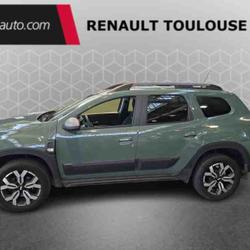 Dacia Duster Blue dCi 115 4x4 Journey Toulouse