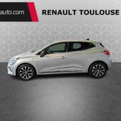 Renault Clio 5 TCe 90 Techno Toulouse
