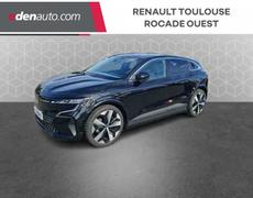 Renault Megane 4 Toulouse