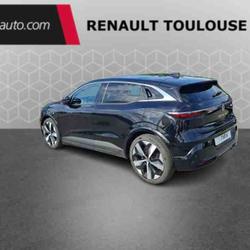 Renault Megane 4 E-Tech EV60 220 ch optimum charge Techno Toulouse