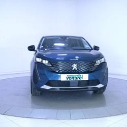 Peugeot 3008 3008 Hybrid 225 e-EAT8 - Allure Saint-Nazaire
