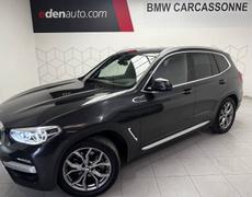 BMW X3 Carcassonne