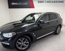 BMW X3 Carcassonne