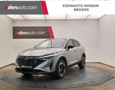 Nissan Qashqai Bruges