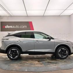 Nissan Qashqai Hybrid e-Power Gen3 190 ch N-Connecta Bruges