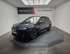 BMW iX Lormont