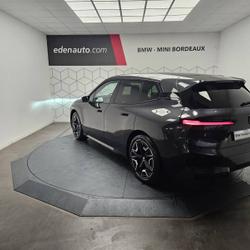BMW iX M60 619ch Lormont