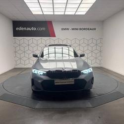 BMW Serie 3 Touring 330e 292 ch BVA8 M Sport Lormont