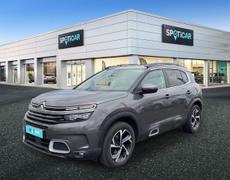 Citroen C5 Aircross - BlueHDi 130 S&S EAT8 Shine - 14 490 €