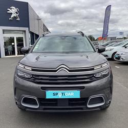 Citroen C5 Aircross BlueHDi 130 S&S EAT8 Shine Vallet