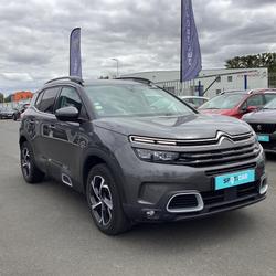 Citroen C5 Aircross BlueHDi 130 S&S EAT8 Shine Vallet