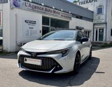 Toyota Corolla Touring Sports Venelles