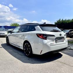 Toyota Corolla Touring Sports Corolla Touring Sports Hybride 184h GR Sport Venelles