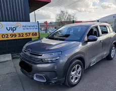 Citroen C5 Aircross Rennes