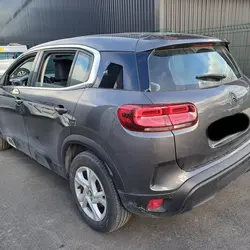 Citroen C5 Aircross BLUEHDI 130CH S&S BUSINESS EAT8 Rennes