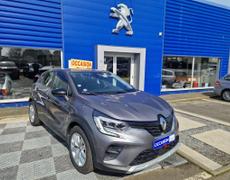 Renault Captur - II TCE BUSINESS BVM6 90 - 14 800 €