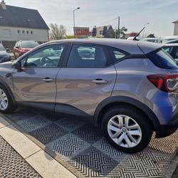 Renault Captur II TCE BUSINESS BVM6 90 Combourg