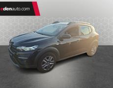 Dacia Sandero Dax