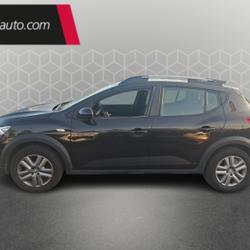 Dacia Sandero TCe 90 Stepway Expression Dax
