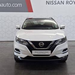 Nissan Qashqai 1.3 DIG-T 140 N-Connecta Royan