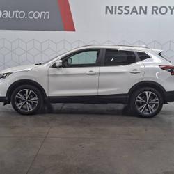 Nissan Qashqai 1.3 DIG-T 140 N-Connecta Royan