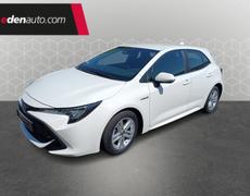 Toyota Corolla Toulouse