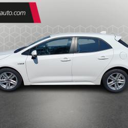 Toyota Corolla Pro Hybride 122h Dynamic Business Toulouse