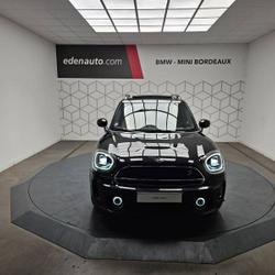 Mini Mini Countryman 125 - 95 ch ALL4 BVA6 Cooper SE Edition Premium Plus Lormont