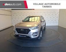 Hyundai Tucson Tarbes