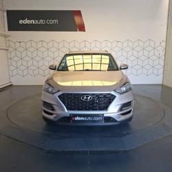 Hyundai Tucson 1.6 CRDi 115 Intuitive Tarbes