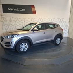 Hyundai Tucson 1.6 CRDi 115 Intuitive Tarbes