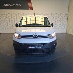 Citroen Berlingo (30) VAN M 650 BLUEHDI 100 S&S BVM6 CLUB Tarbes