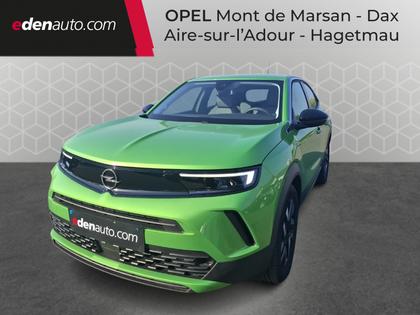 Opel Mokka - Electrique 136 ch & Batterie 50 kWh Elegance - 22 299 €