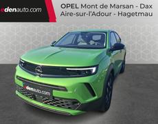 Opel Mokka Saint-Pierre-du-Mont