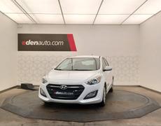 Hyundai i30 Bruges